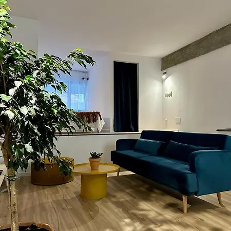 Apartment En Urzaiz, Vigo
