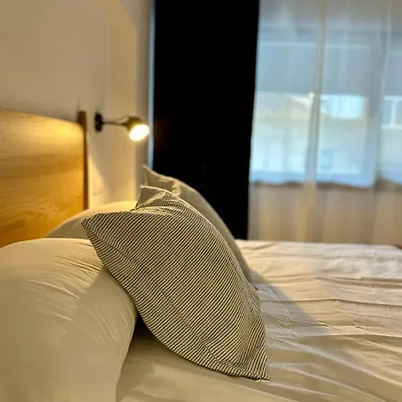 En Urzaiz, Appartamento Vigo