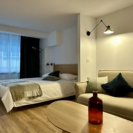 Apartment En Urzaiz, Vigo