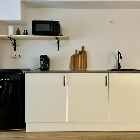 Apartment En Urzaiz, Vigo
