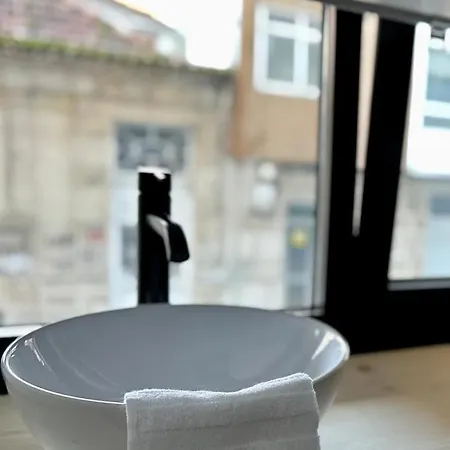 En Urzaiz, Appartamento *